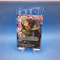 One Piece Card Game Monkey.D.Dragon OP12-094 Parallel – English