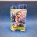 One Piece Card Game Donquixote Rosinante OP12-108 Parallel – English