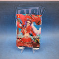 One Piece Card Game Belo Betty OP05-015 Parallel – Japanese