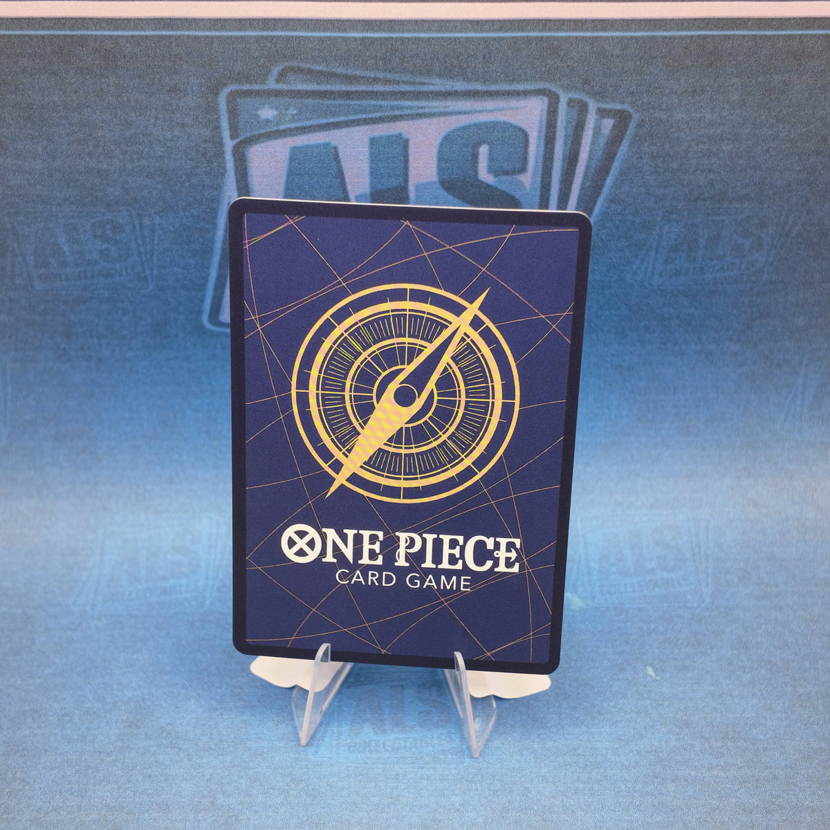 One Piece Card Game S-Snake OP13-114 Parallel – Japanese