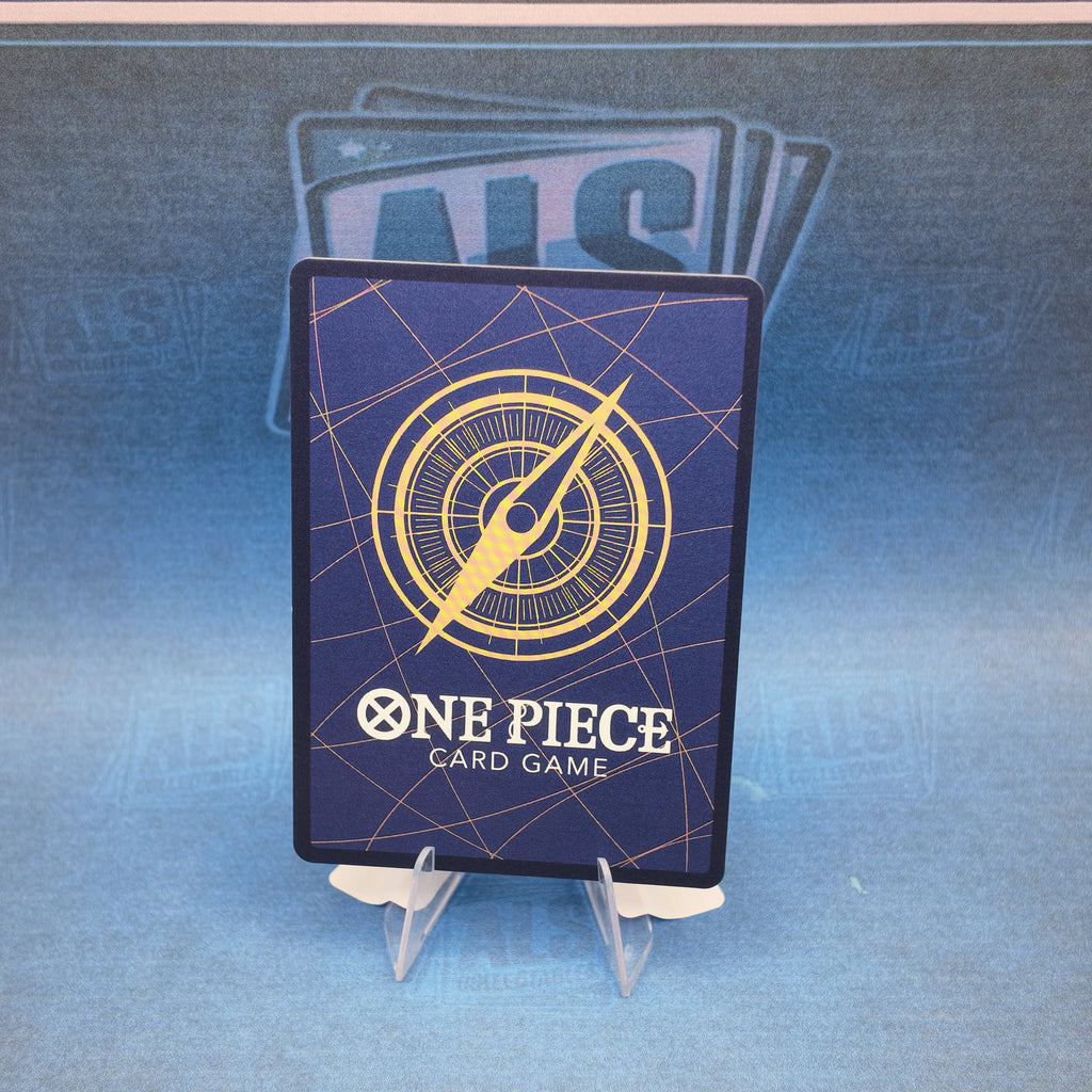 One Piece Card Game Donquixote Doflamingo OP14-069 – Japanese