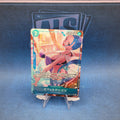 One Piece Card Game Nefertari Vivi EB04-025 Parallel – Japanese