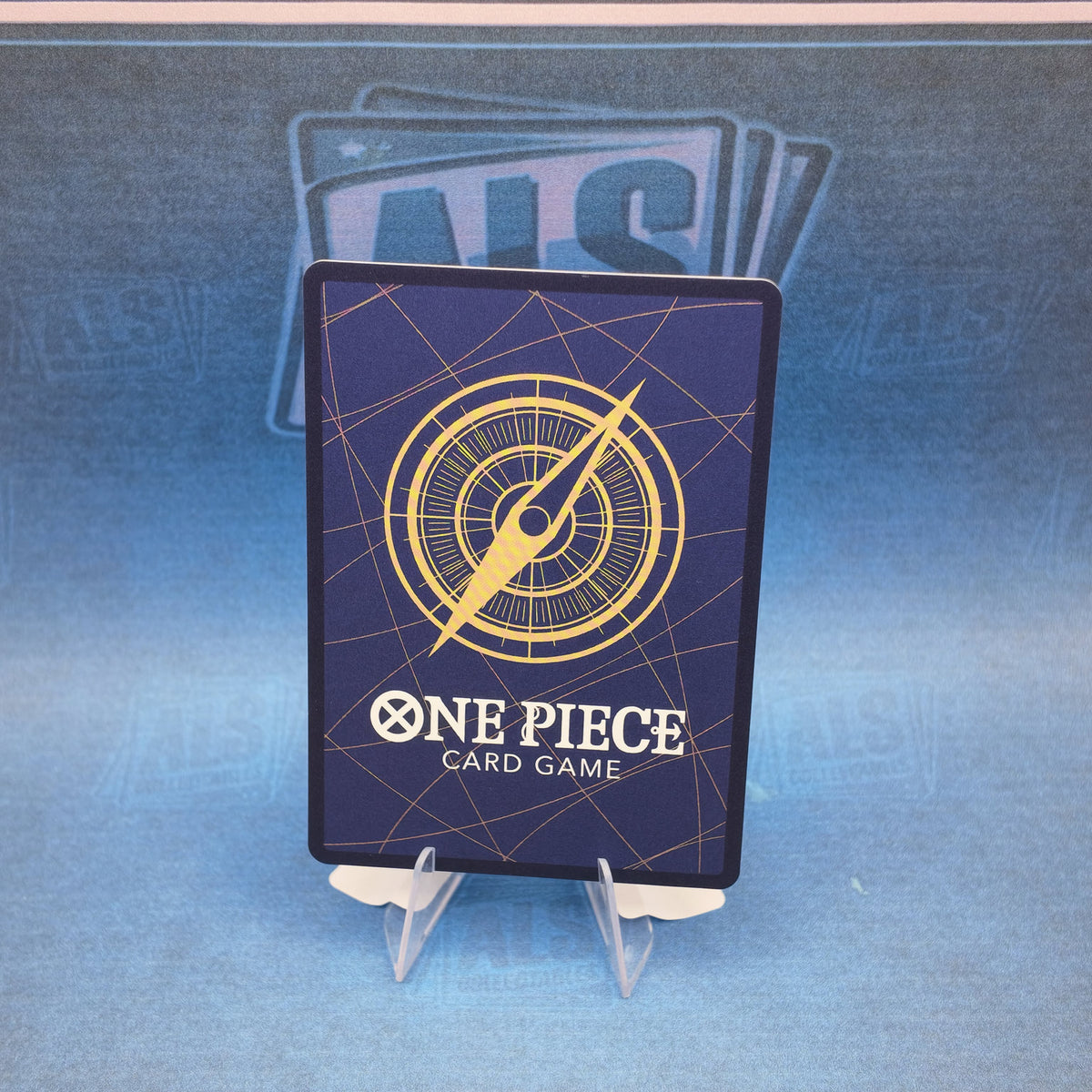 One Piece Card Game Uta OP13-023 – Japanese
