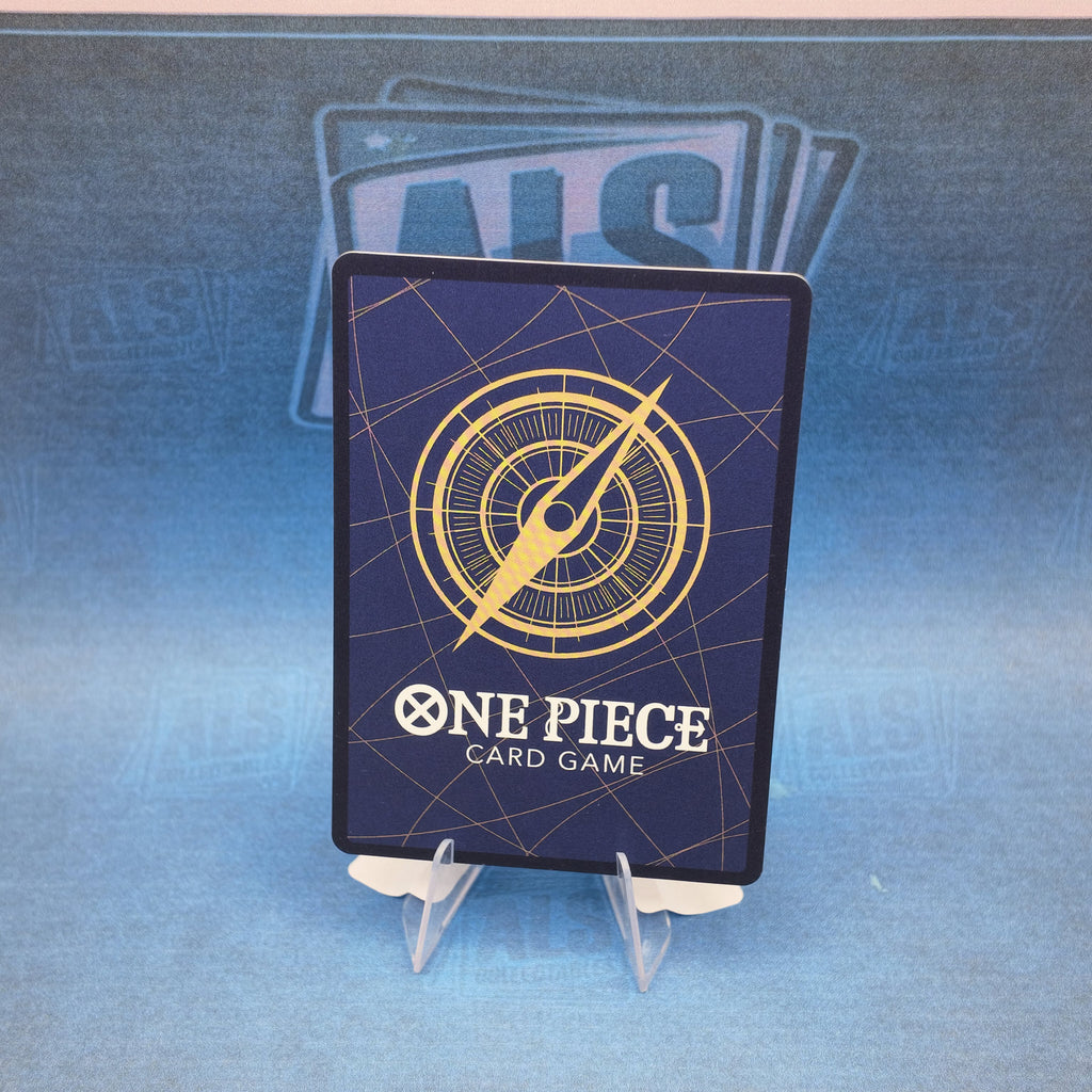 One Piece Card Game Kikunojo EB04-012 – Japanese