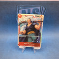 One Piece Card Game Benn.Beckman OP09-009 – English