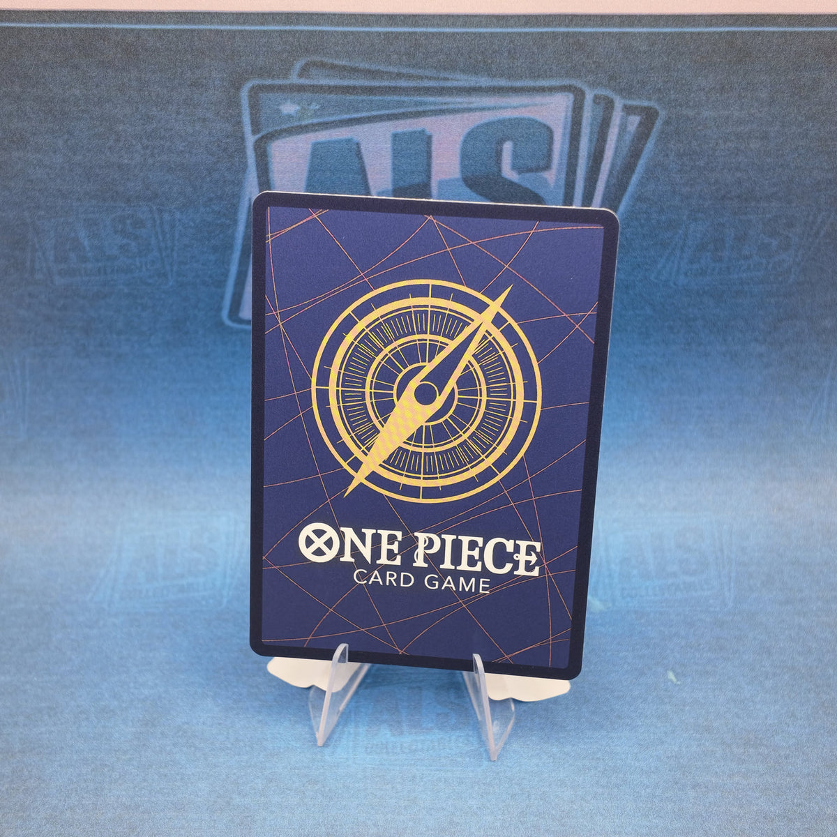One Piece Card Game Jewelry Bonney OP13-108 – English