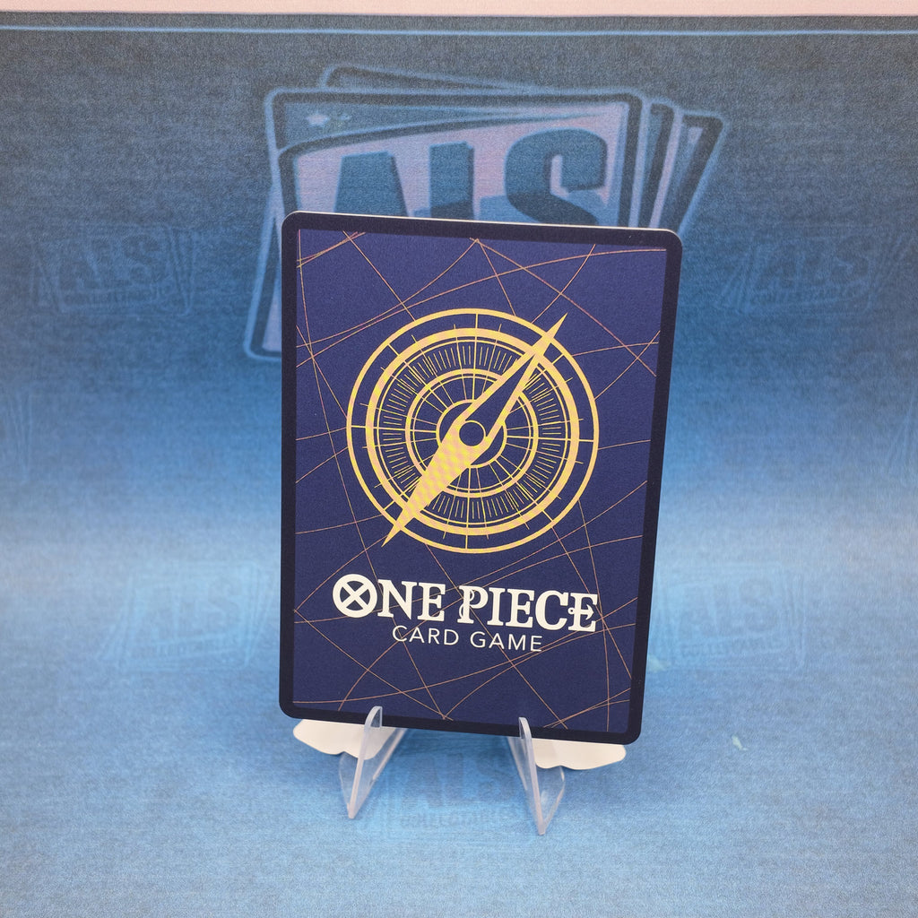 One Piece Card Game Shanks OP13-028 – Japanese