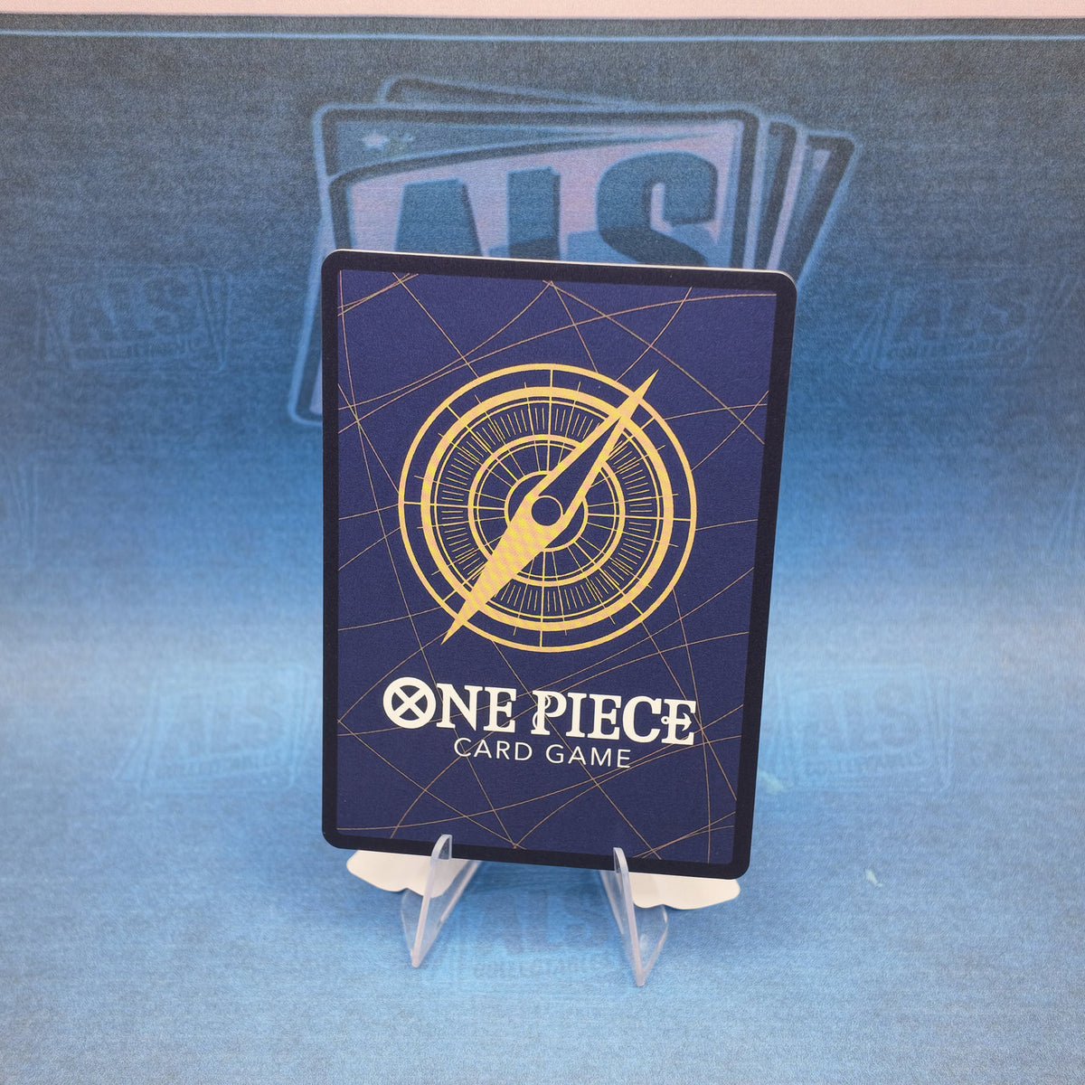 One Piece Card Game Rob Lucci EB04-048 – Japanese