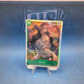 One Piece Card Game Shanks OP13-028 – English