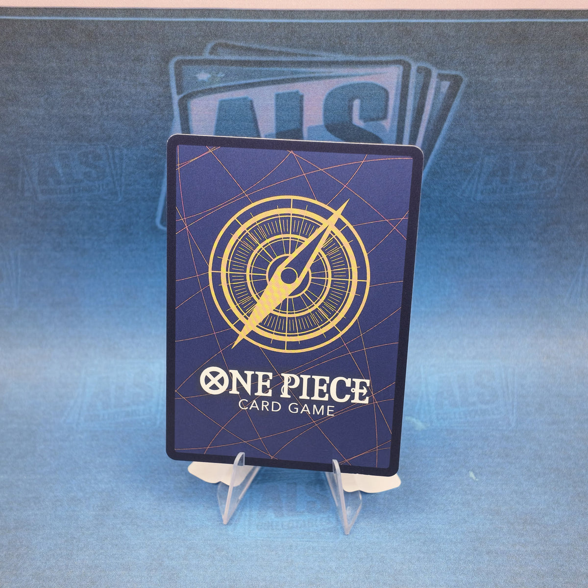One Piece Card Game Shanks OP13-028 – English