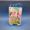 One Piece Card Game Kouzuki Hiyori OP06-106 – Japanese
