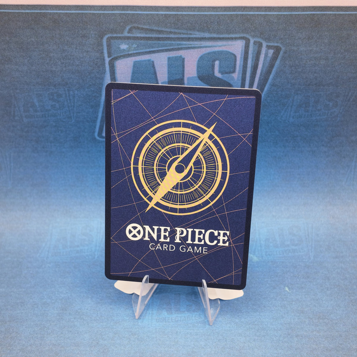 One Piece Card Game Edward.Newgate OP02-004 – Japanese