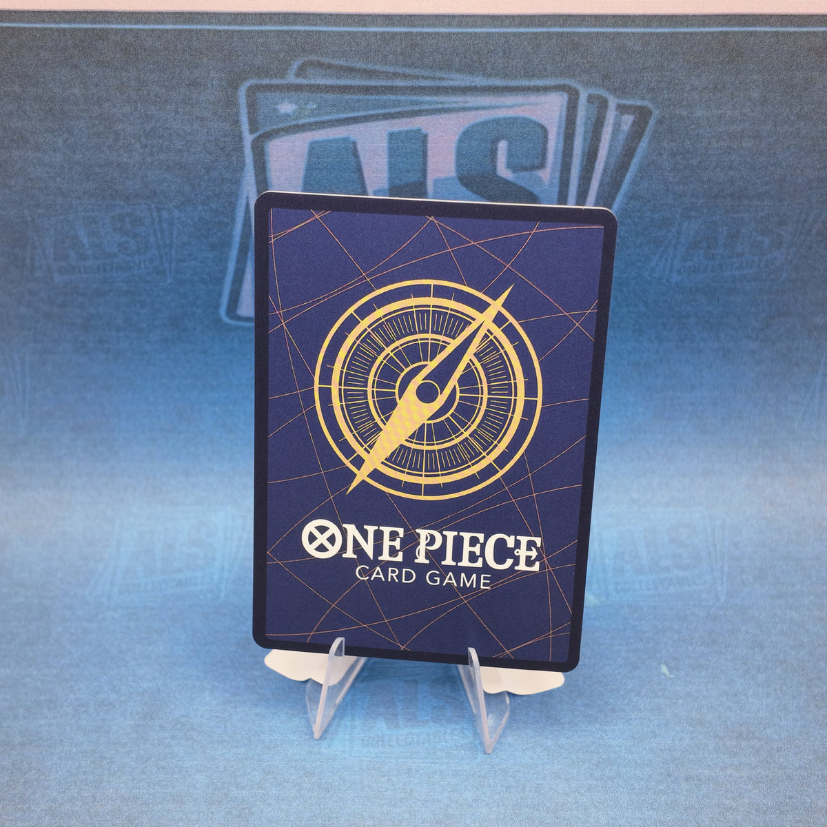 One Piece Card Game Ace & Sabo & Luffy OP13-007 – Japanese