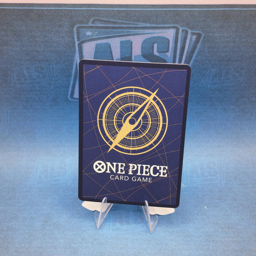 One Piece Card Game Ace & Sabo & Luffy OP13-007 – Japanese