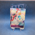 One Piece Card Game Uta ST05-004 – English