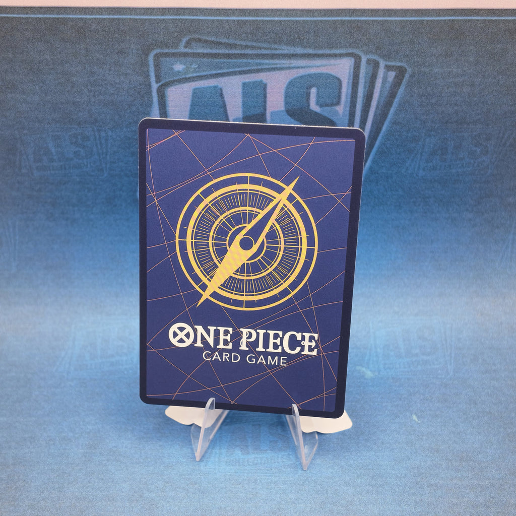 One Piece Card Game Porche OP07-072 – English