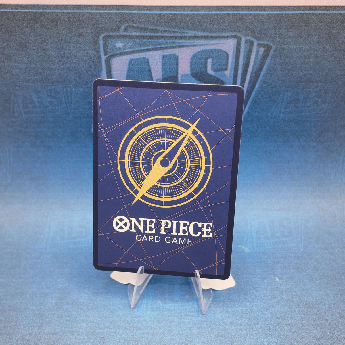 One Piece Card Game Porche OP07-072 – English