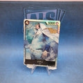 One Piece Card Game Kuzan OP02-096 – Japanese