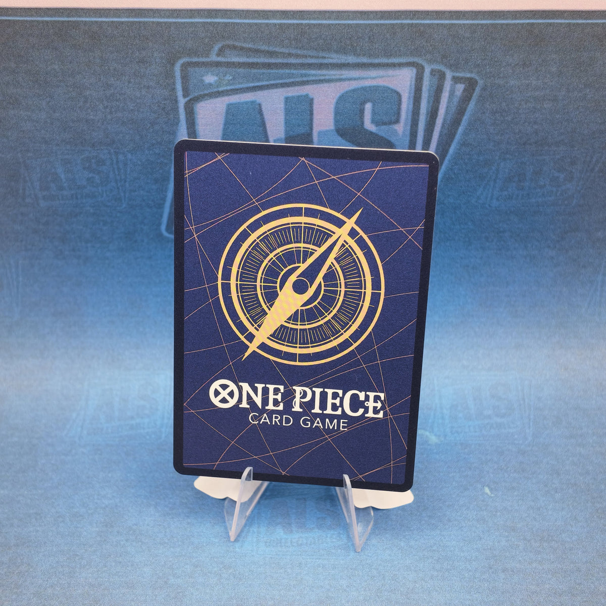 One Piece Card Game Douglas Bullet ST05-011 – English