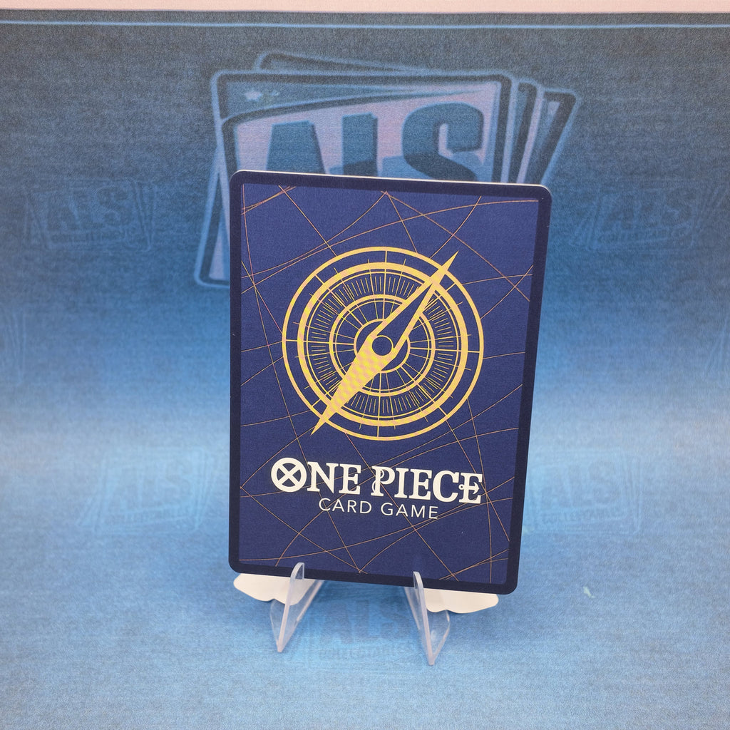 One Piece Card Game Trafalgar Law OP01-047 – Japanese