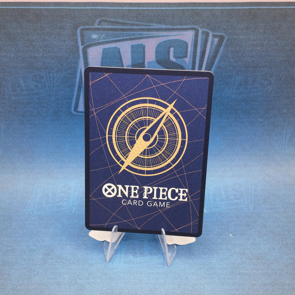 One Piece Card Game Usopp OP03-041 – English