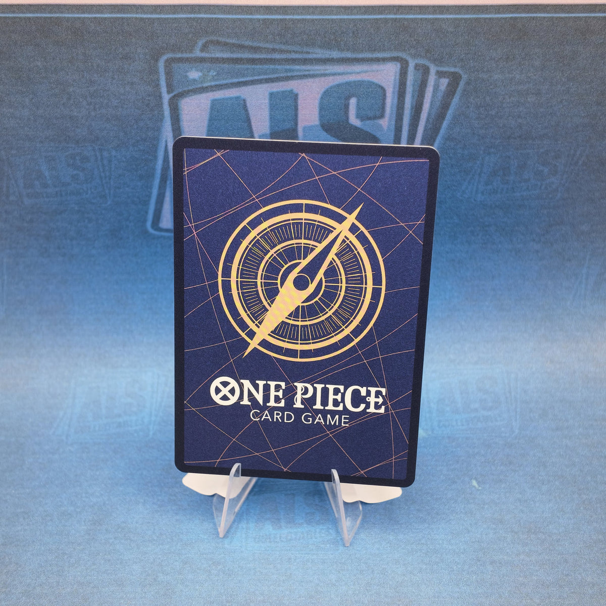One Piece Card Game Usopp OP03-041 – English