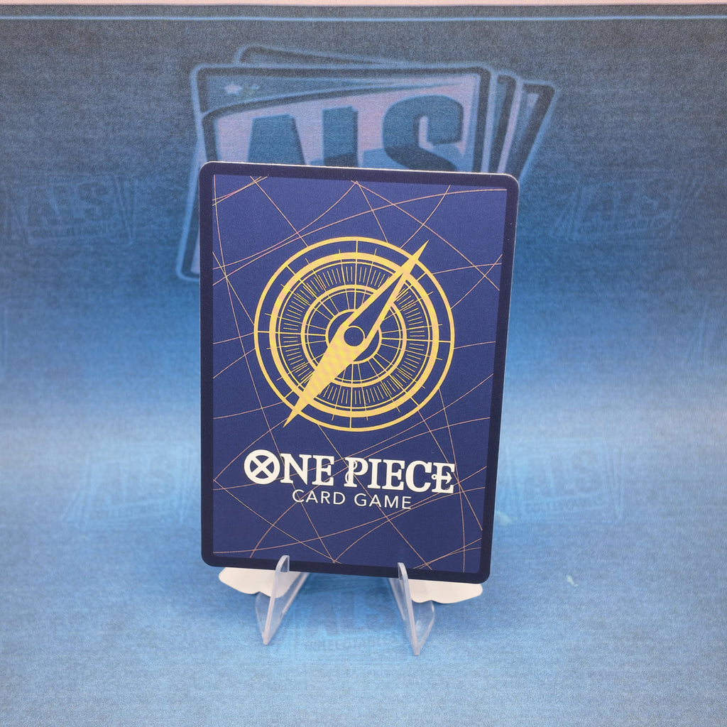 One Piece Card Game Carrot OP08-023 – Japanese