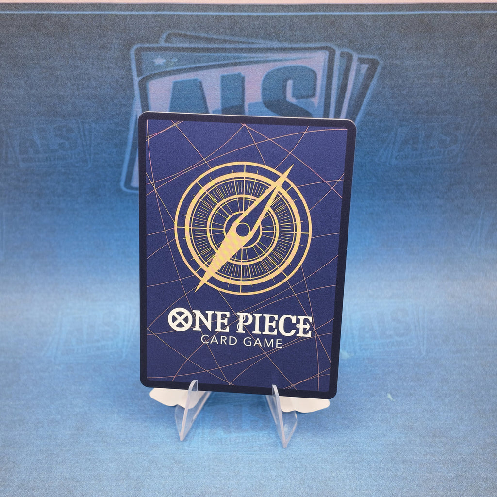 One Piece Card Game Stussy OP13-110 – Japanese