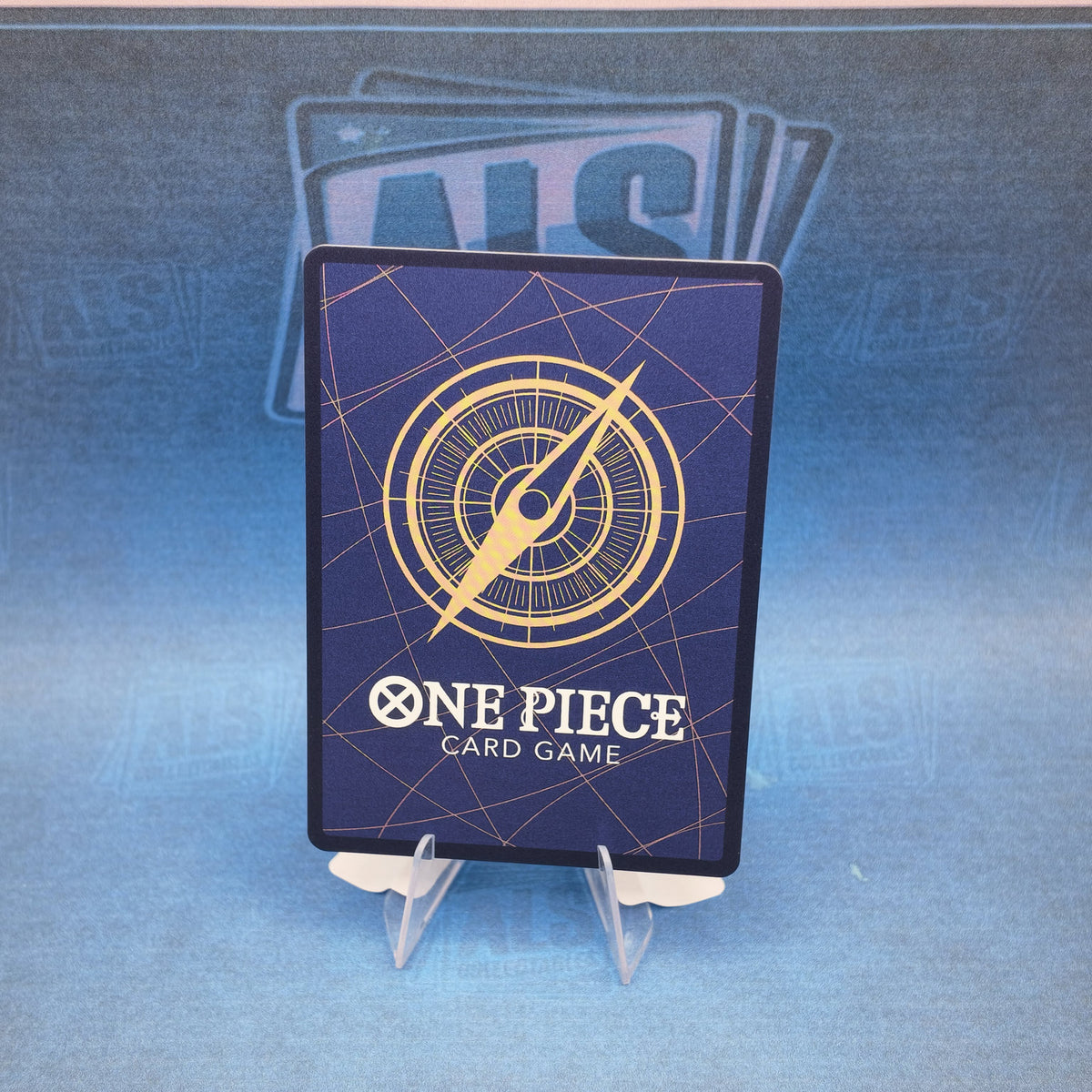 One Piece Card Game Stussy OP13-110 – Japanese
