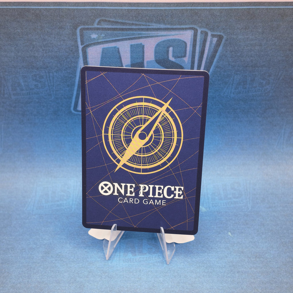 One Piece Card Game Trafalgar Law OP12-073 – English
