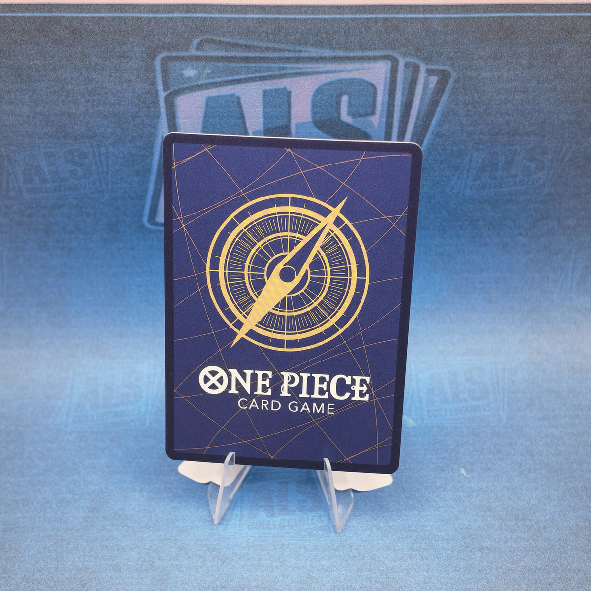One Piece Card Game Trafalgar Law OP12-073 – English