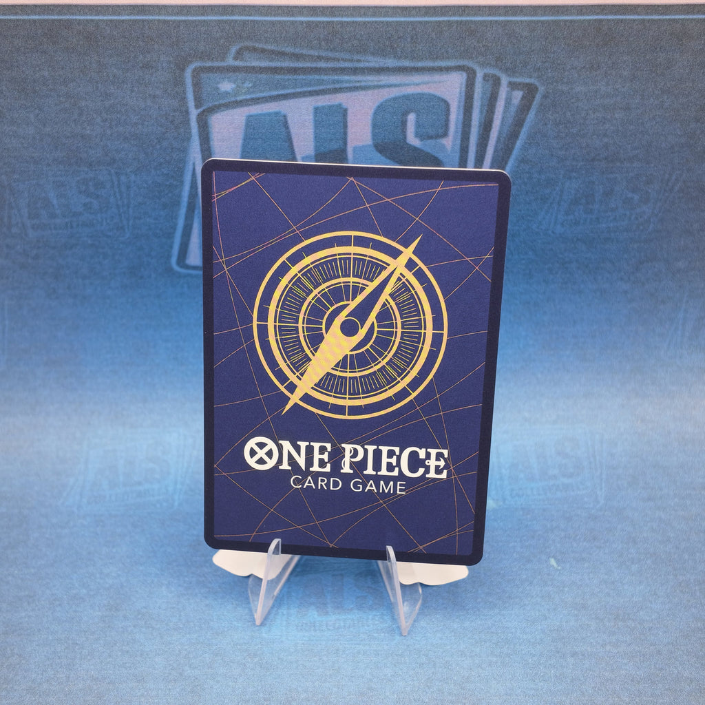 One Piece Card Game S-Snake OP08-112 – English