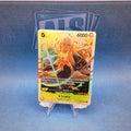 One Piece Card Game S-Snake OP08-112 – English