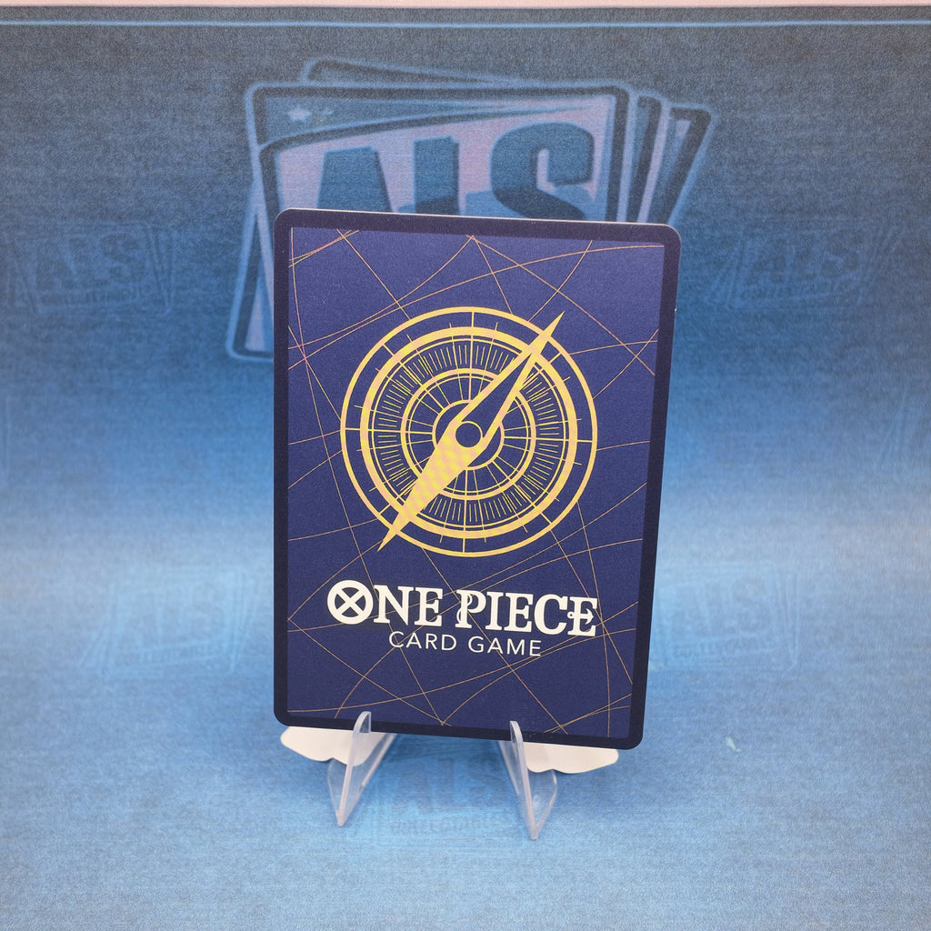 One Piece Card Game Jewelry Bonney OP13-108 – Japanese