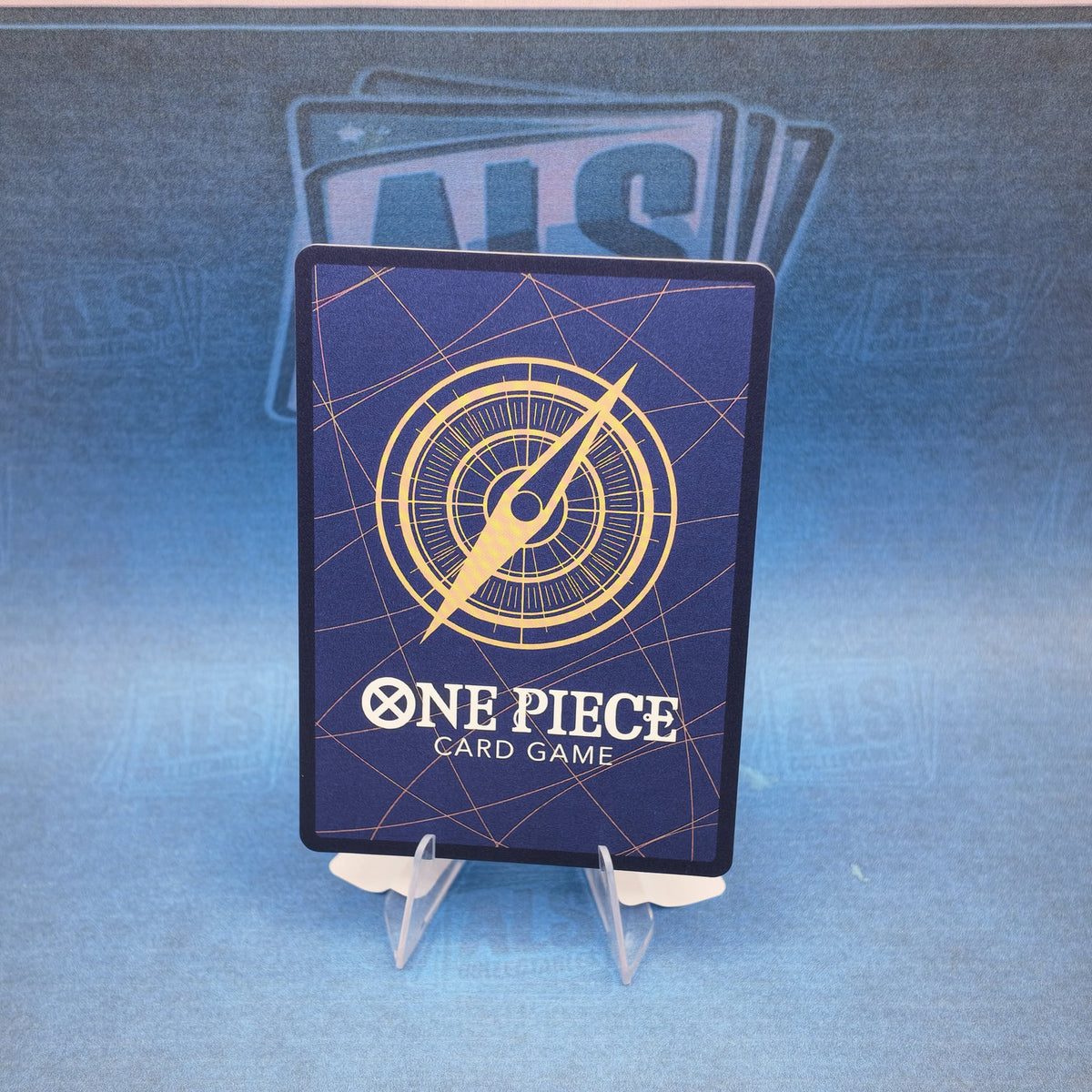One Piece Card Game Laboon EB01-048 – Japanese