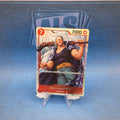 One Piece Card Game Ben Beckman OP09-009 – Japanese