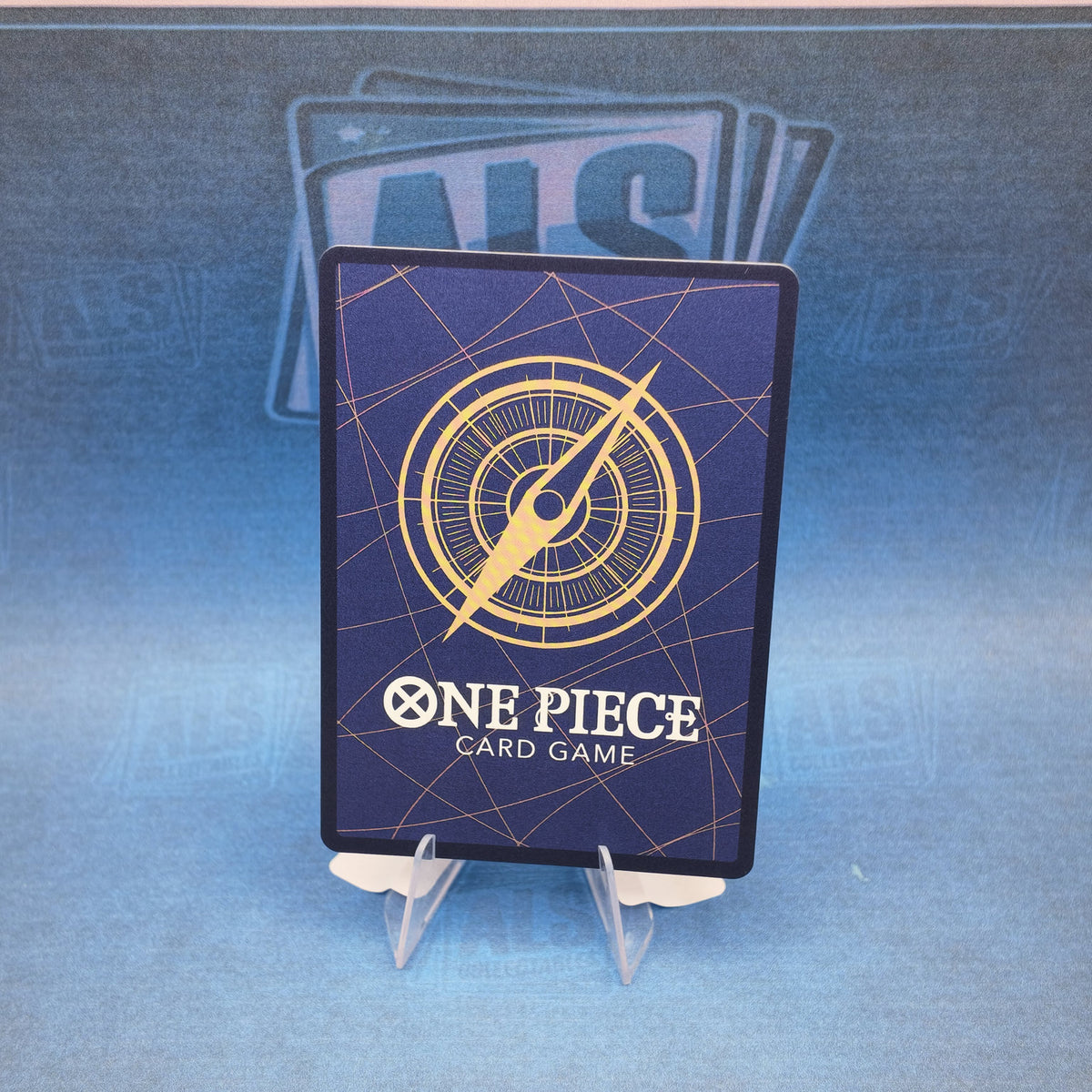 One Piece Card Game Jewelry Bonney OP07-026 – Japanese