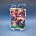 One Piece Card Game Jewelry Bonney OP07-026 – Japanese