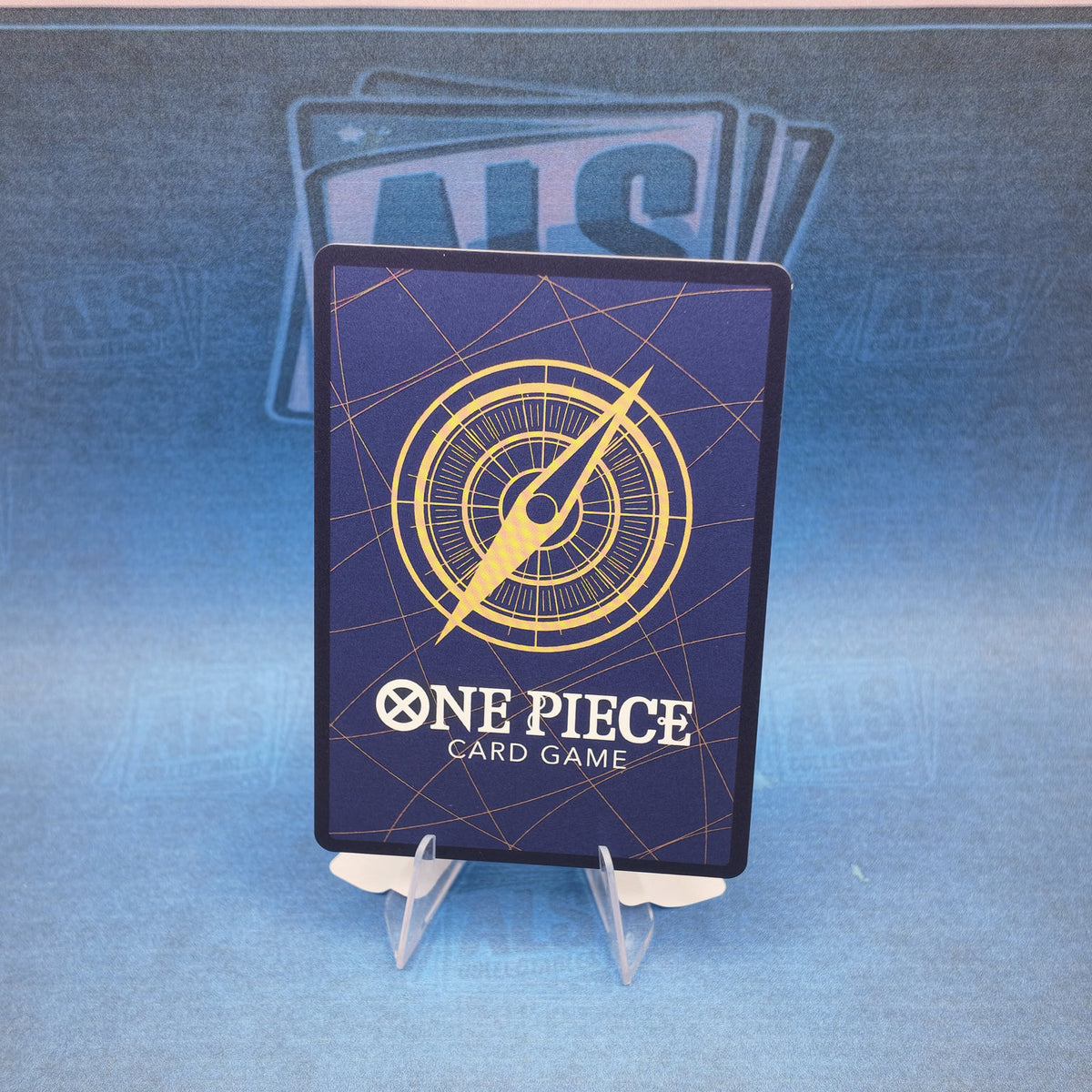 One Piece Card Game Gin OP15-007 – Japanese