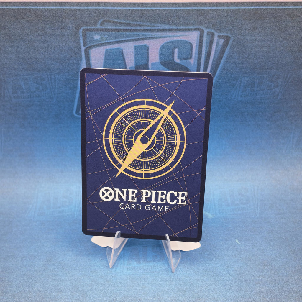 One Piece Card Game Don Krieg OP15-008 – Japanese