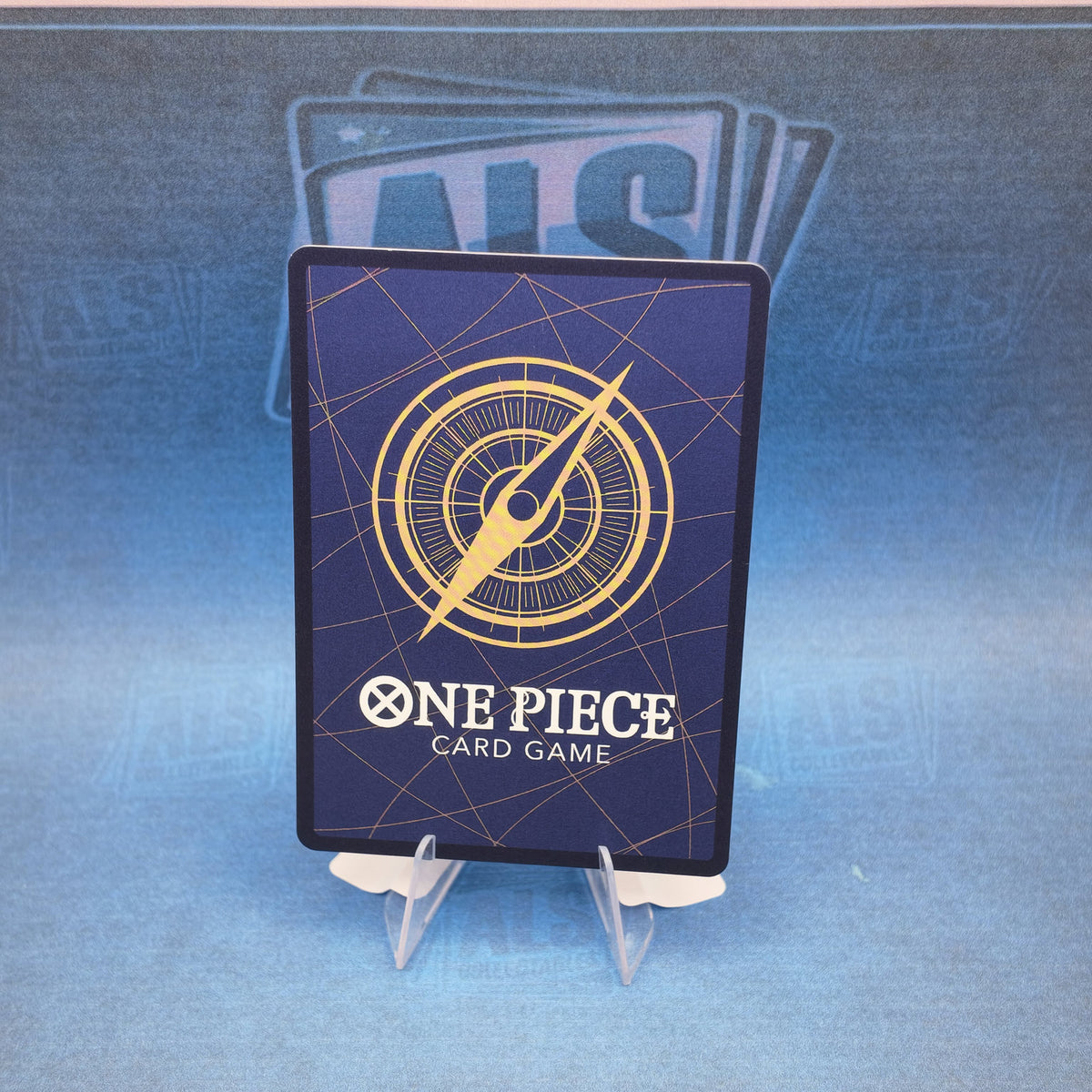 One Piece Card Game Don Krieg OP15-008 – Japanese