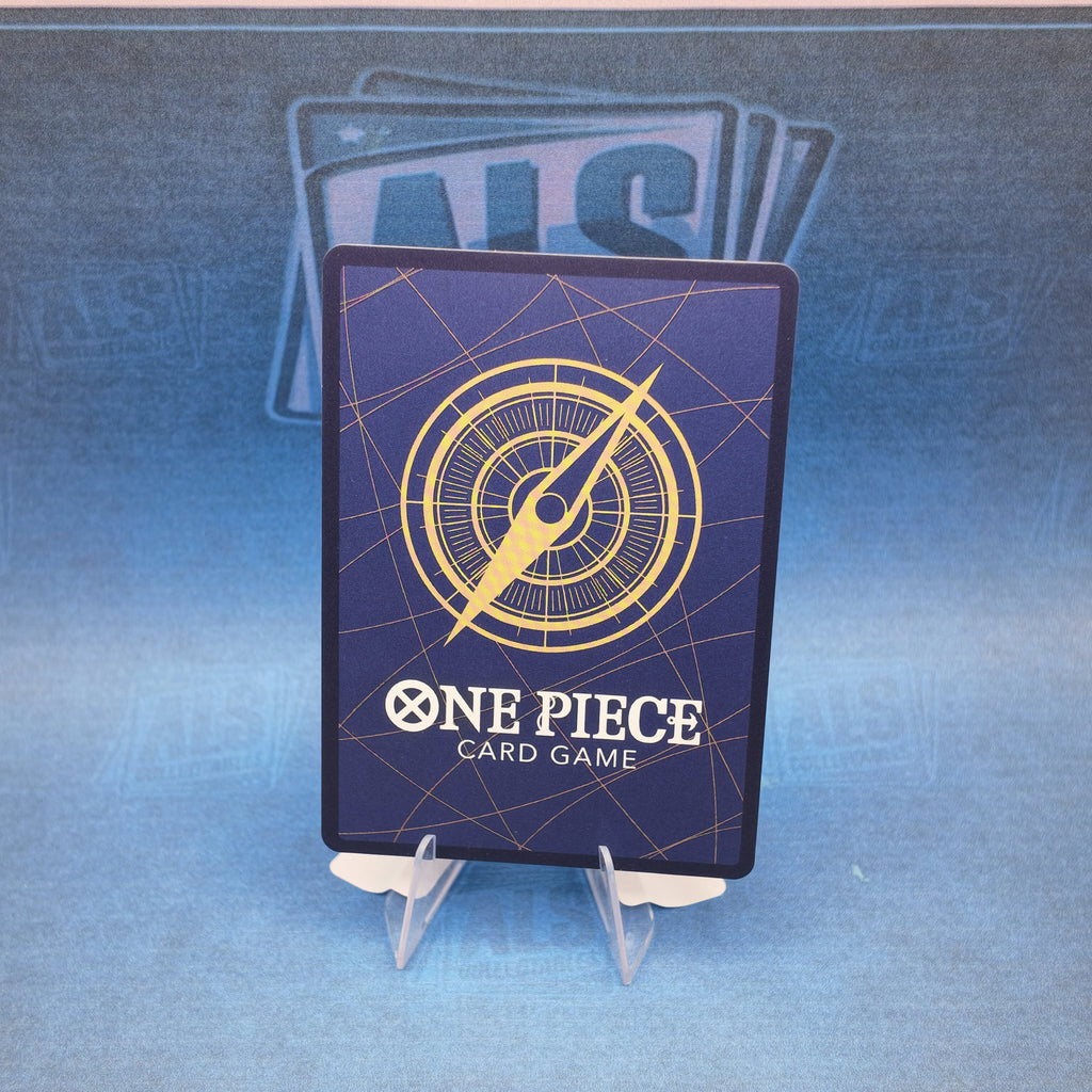 One Piece Card Game Charlotte Linlin OP08-069 – English