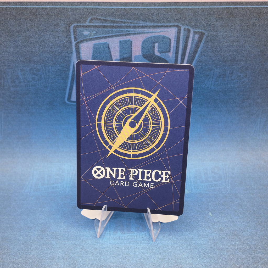 One Piece Card Game Sabo OP15-046 – Japanese