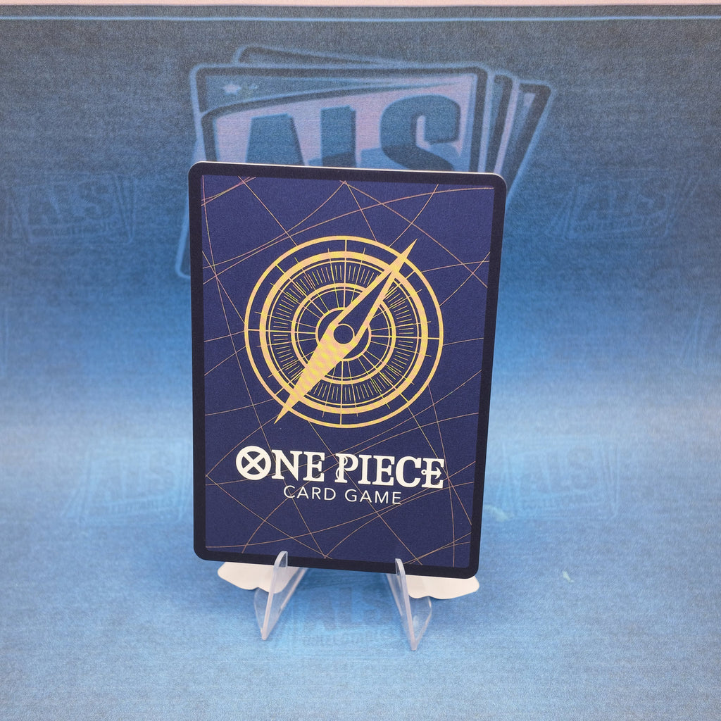 One Piece Card Game Kouzuki Hiyori OP06-106 – English