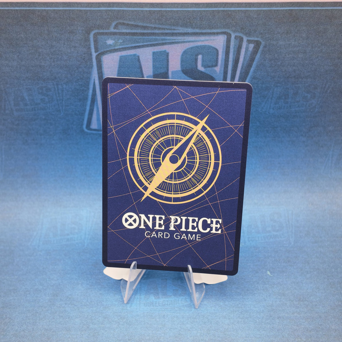 One Piece Card Game Silvers Rayleigh OP13-066 – Japanese