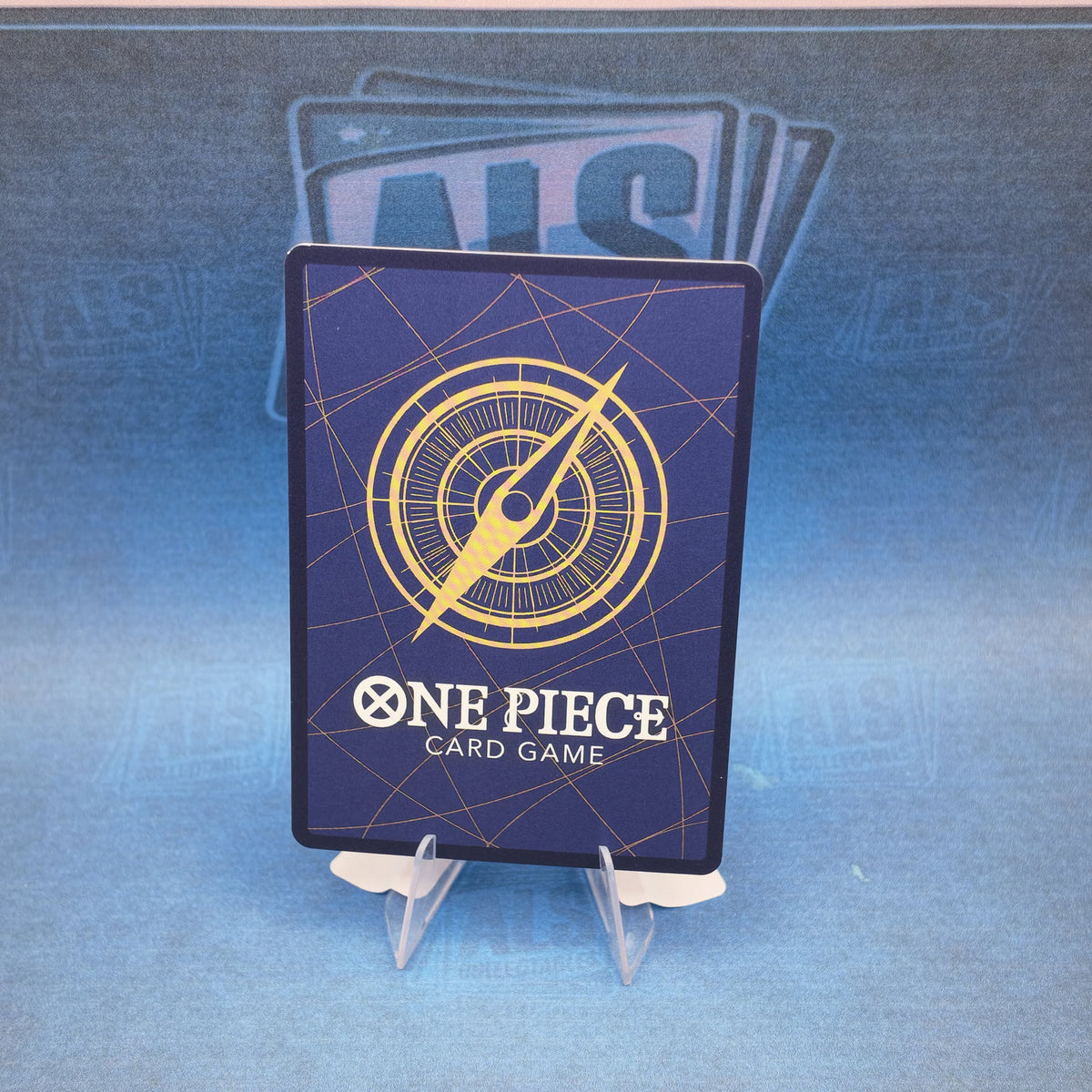 One Piece Card Game Franky OP09-072 – English
