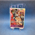 One Piece Card Game Franky OP09-072 – English