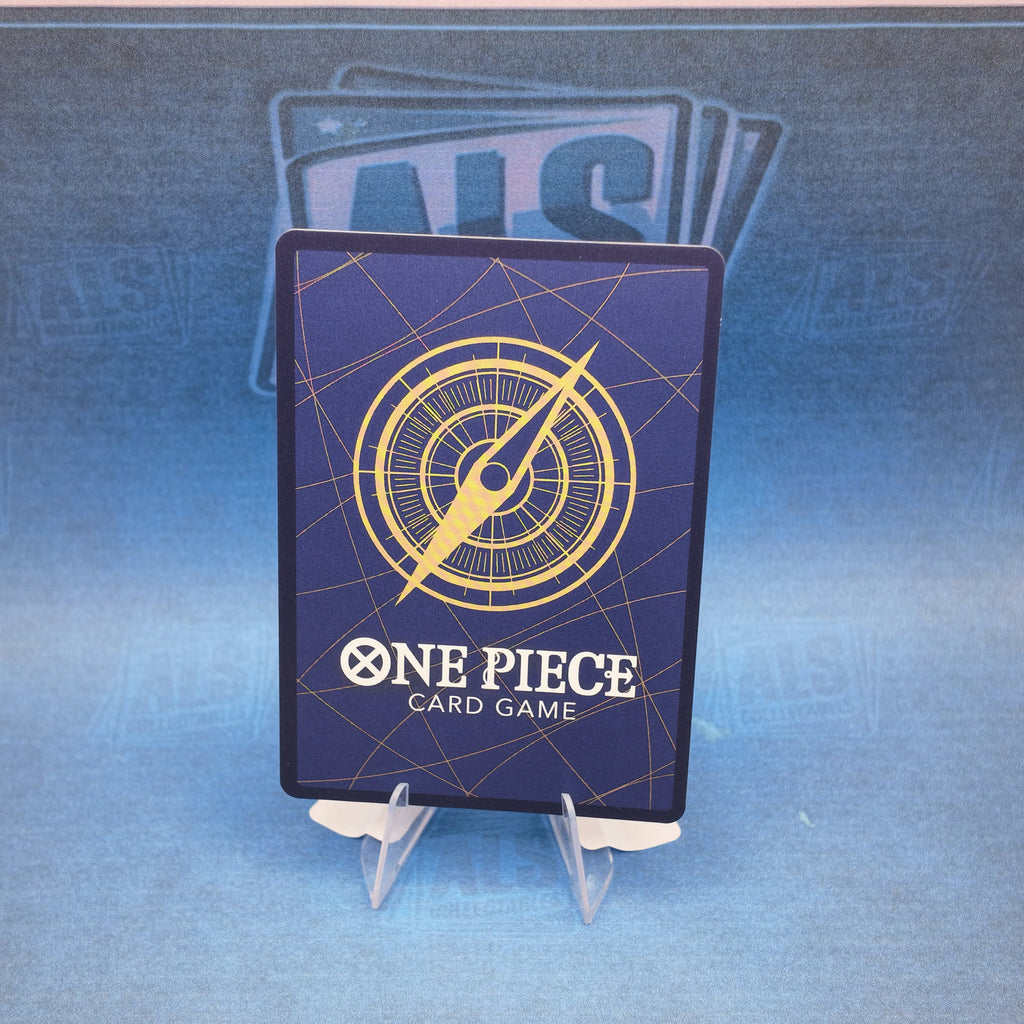 One Piece Card Game Perona OP14-033 – Japanese