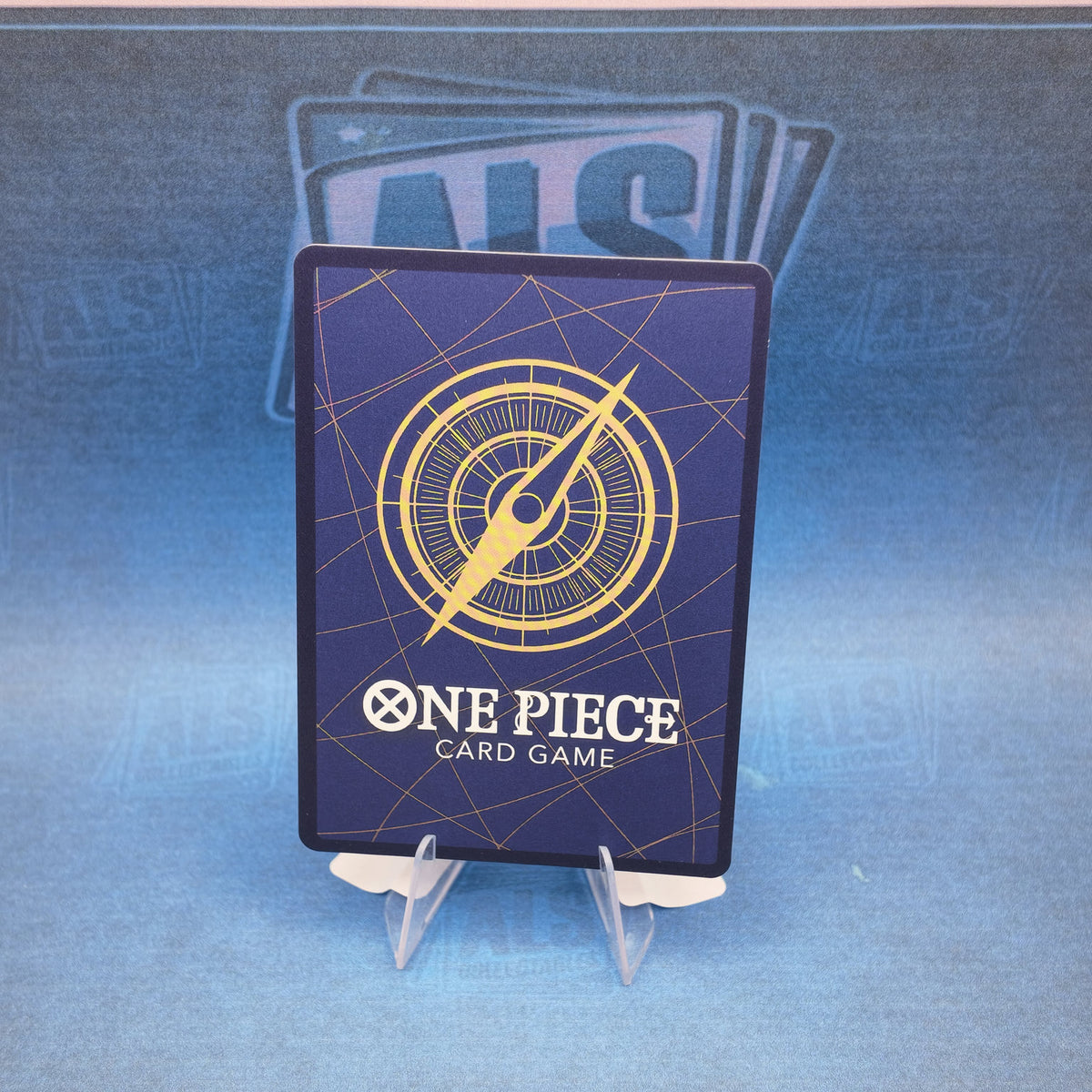 One Piece Card Game Perona OP14-033 – Japanese