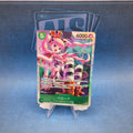 One Piece Card Game Perona OP14-033 – Japanese